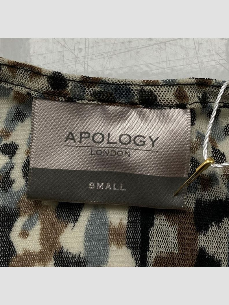 Blusa APOLOGY - Talla S (VOP00881884)-2