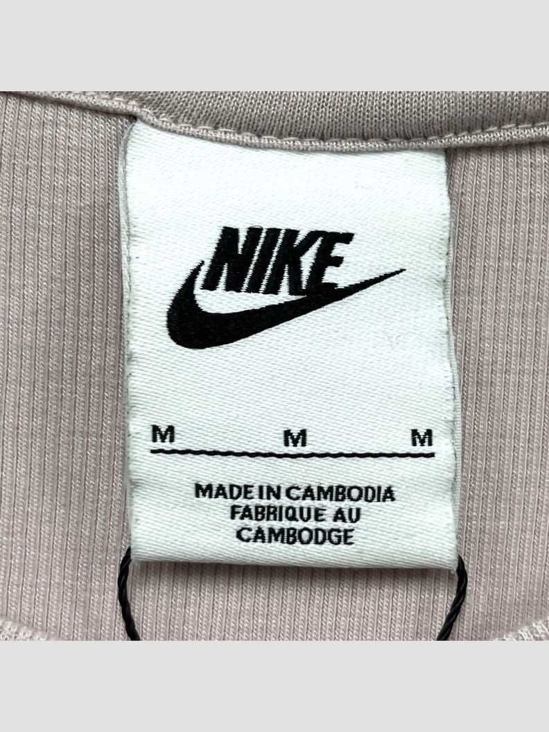 Top NIKE - Talla M (VOP00916028)-1