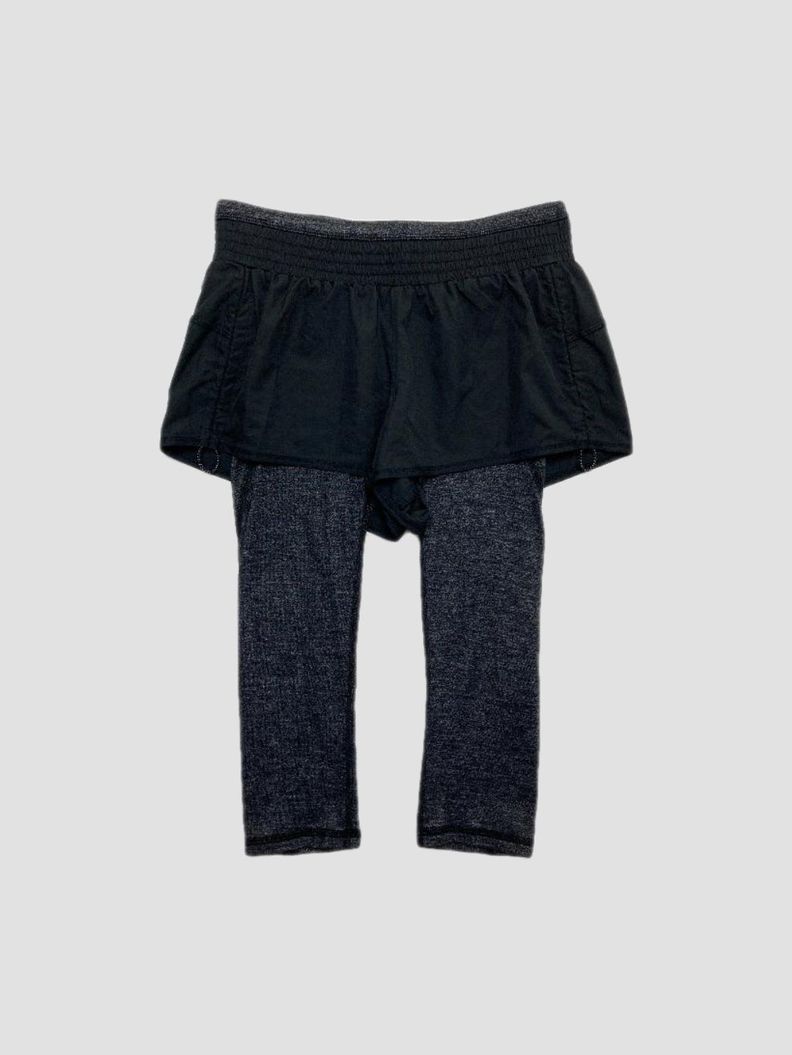 Calza biker ATHLETA - Talla 32 (VOP00749444)-0