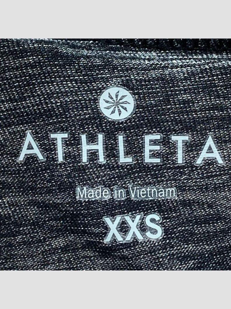 Calza biker ATHLETA - Talla 32 (VOP00749444)-1