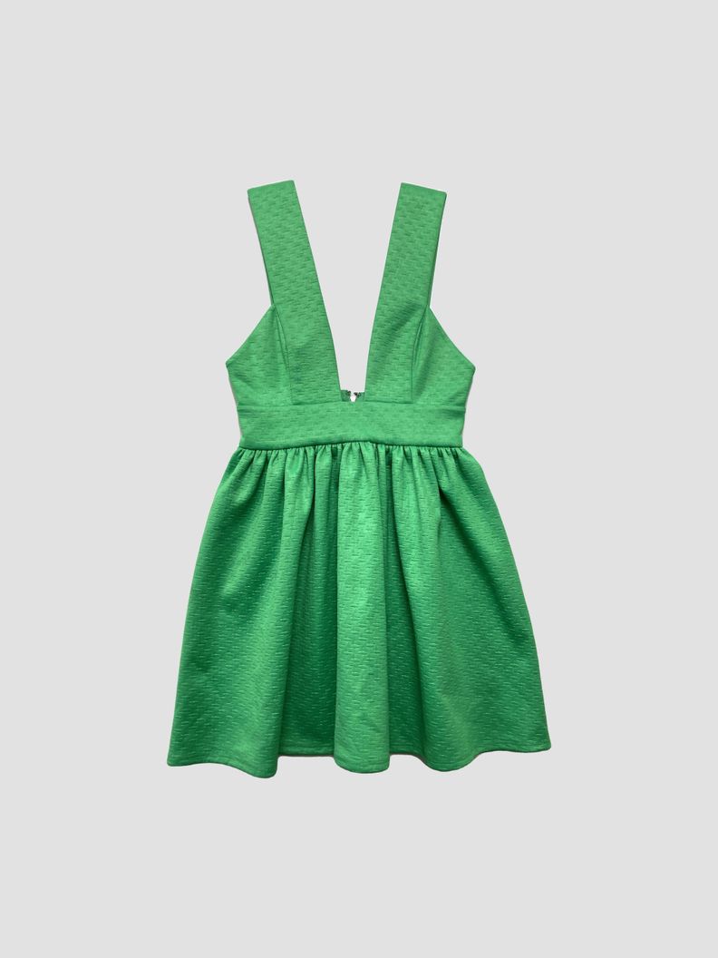 Vestido corto NASTY GAL - Talla S (VOP00946792)-0