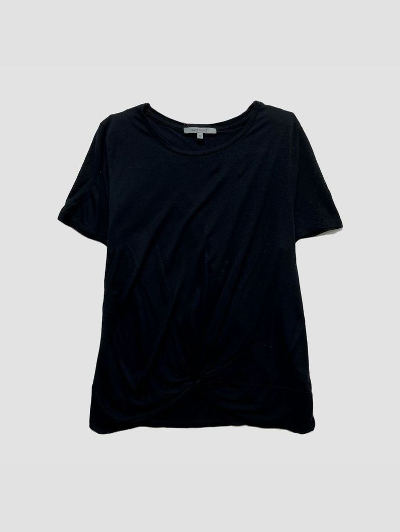 Polera BASEMENT - Talla M (VOP00911856)-0