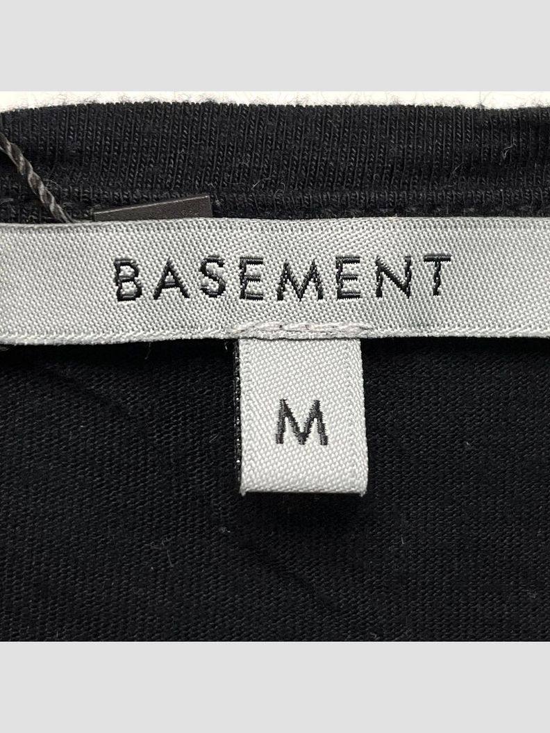 Polera BASEMENT - Talla M (VOP00911856)-1
