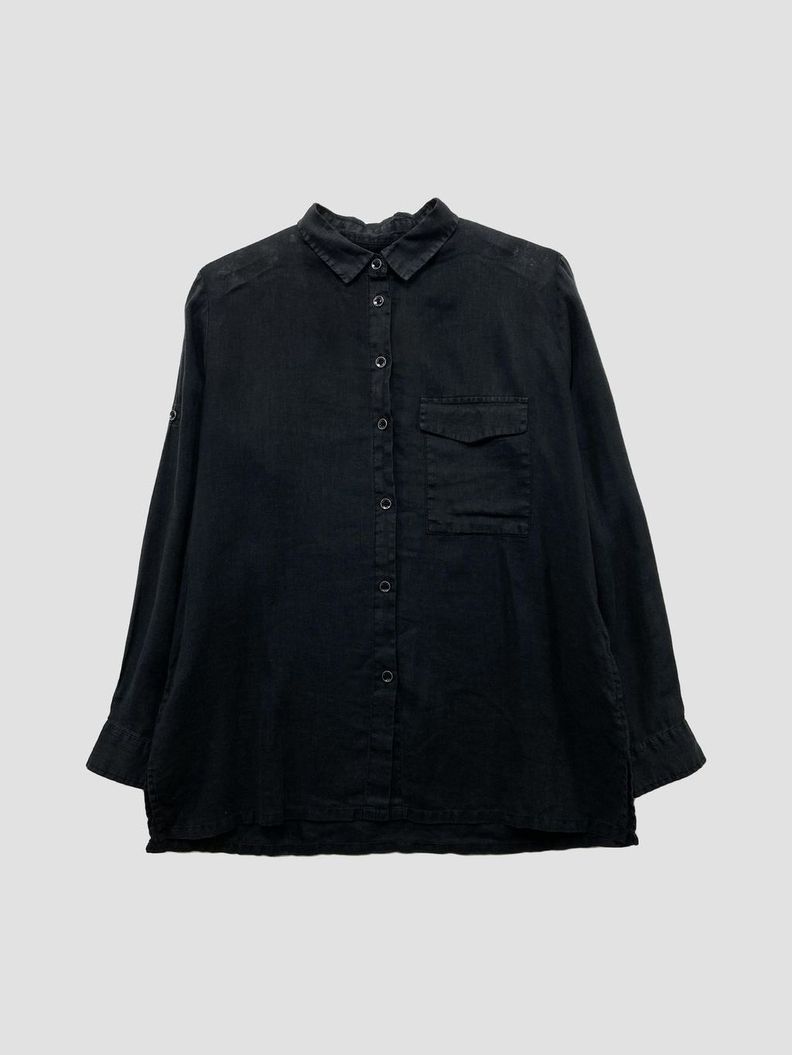Camisa SAVILLE ROW - Talla M (VOP00948449)-0