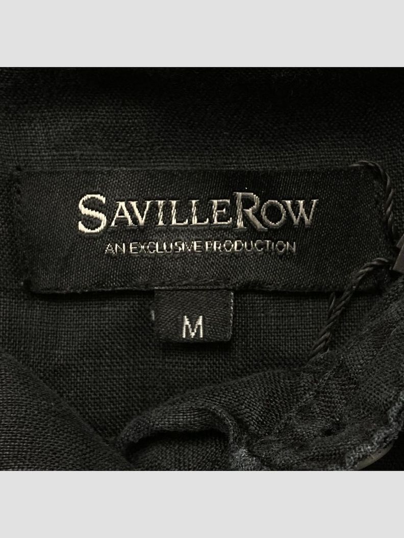 Camisa SAVILLE ROW - Talla M (VOP00948449)-1
