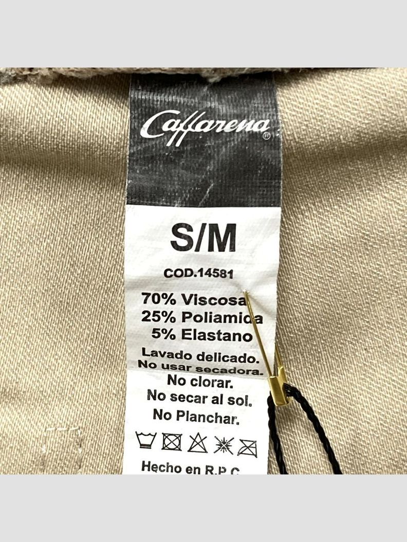 Calza CAFFARENA - Talla 36 (VOP00935664)-1