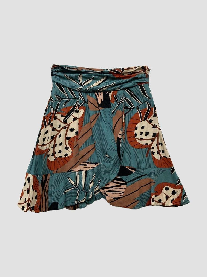 Falda larga KARYN COO - Talla 38 (VOP01046469)