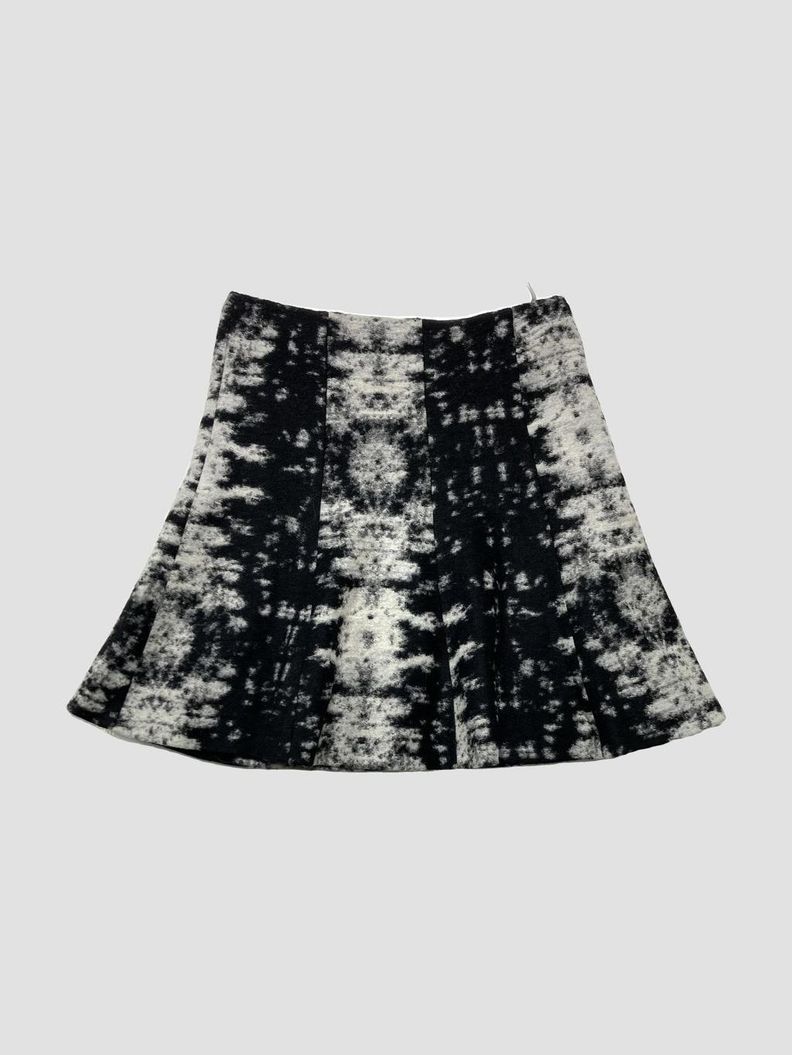 Falda corta SANDRO - Talla 36 (VOP00811272)-0