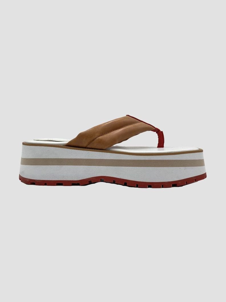 Sandalias CARO CRIADO - Talla 40 (VOP00899256)-0