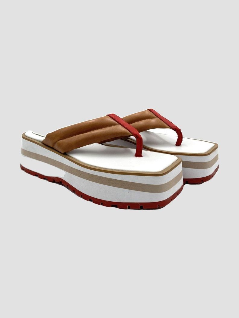 Sandalias CARO CRIADO - Talla 40 (VOP00899256)-1