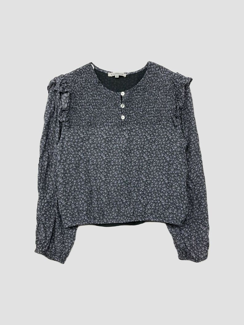 Blusa RAINDOOR - Talla M (VOP01142048)