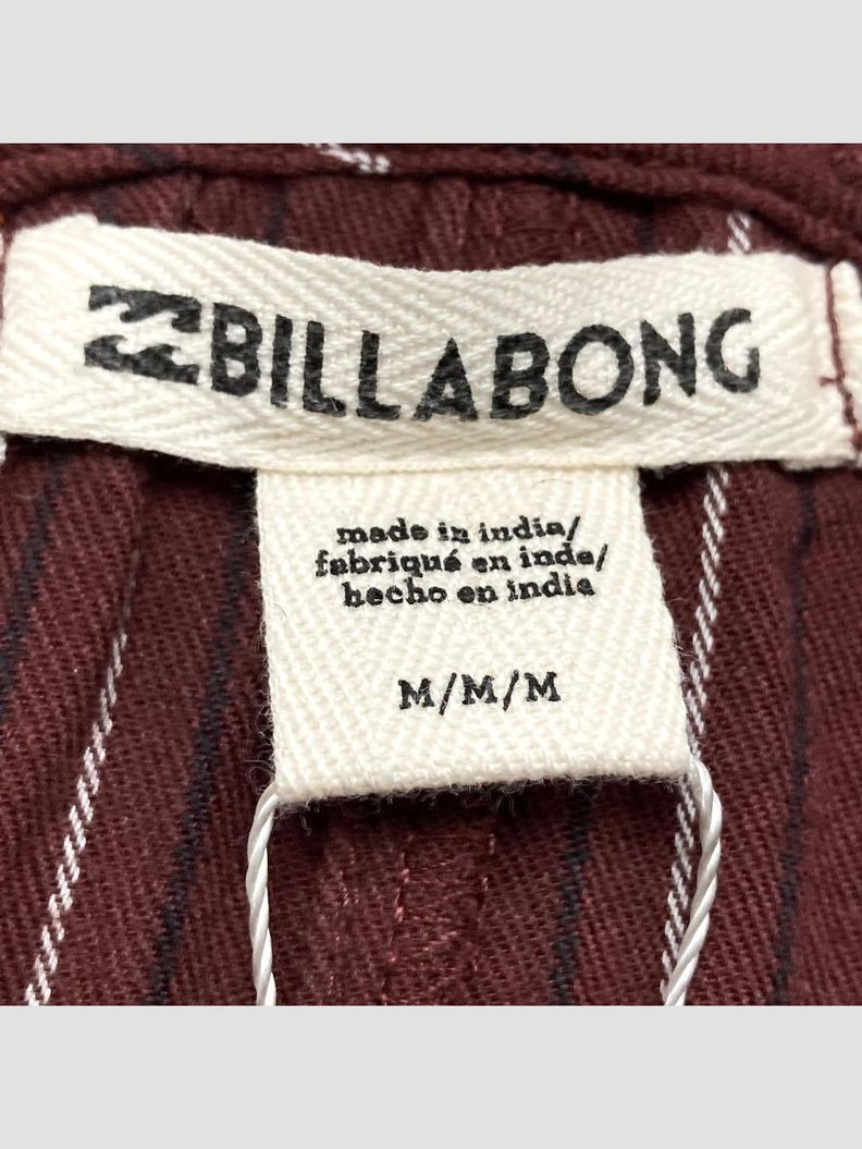 Enterito BILLABONG - Talla M (VOP00856037)-1