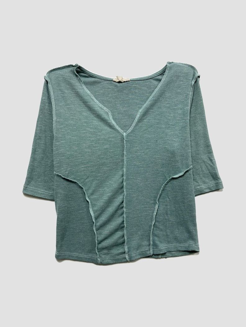 Polera AMERICANINO - Talla S (VOP00907674)-0