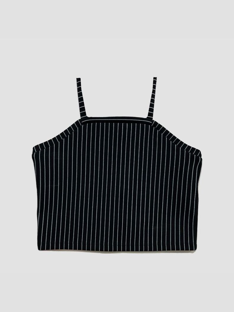 Top AMERICANINO - Talla S (VOP00934543)-0