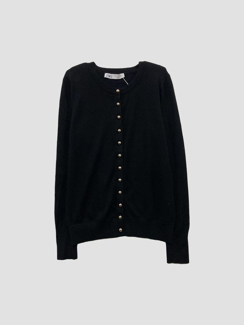 Chaleco ZARA - Talla S (VOP01034164)