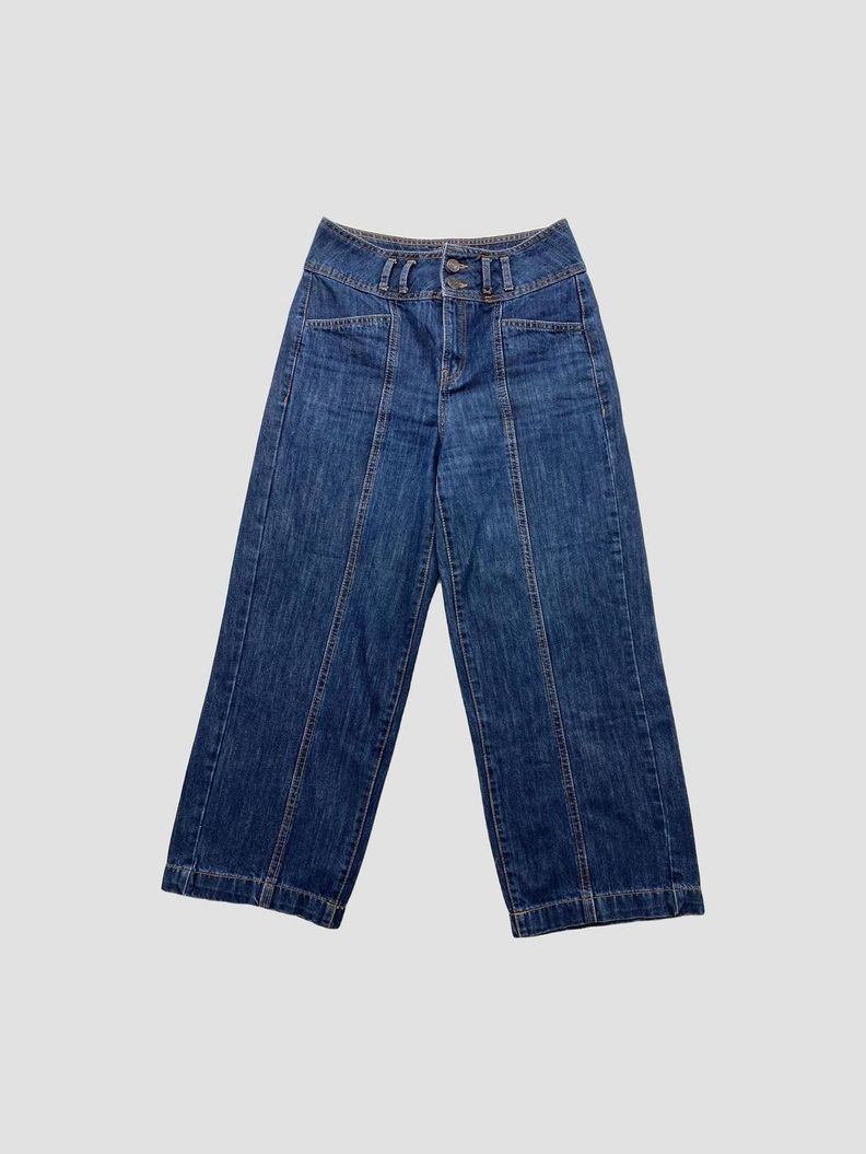Jean BERSHKA - Talla 36 (VOP00949281)