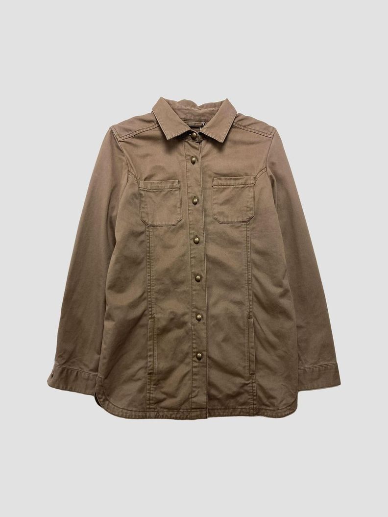 Camisa SYBILLA - Talla XS (VOP00820273)