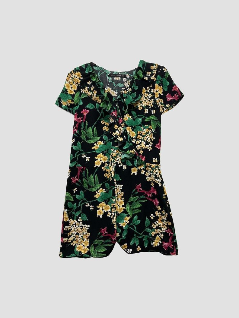 Enterito ZARA - Talla S (VOP01006474)