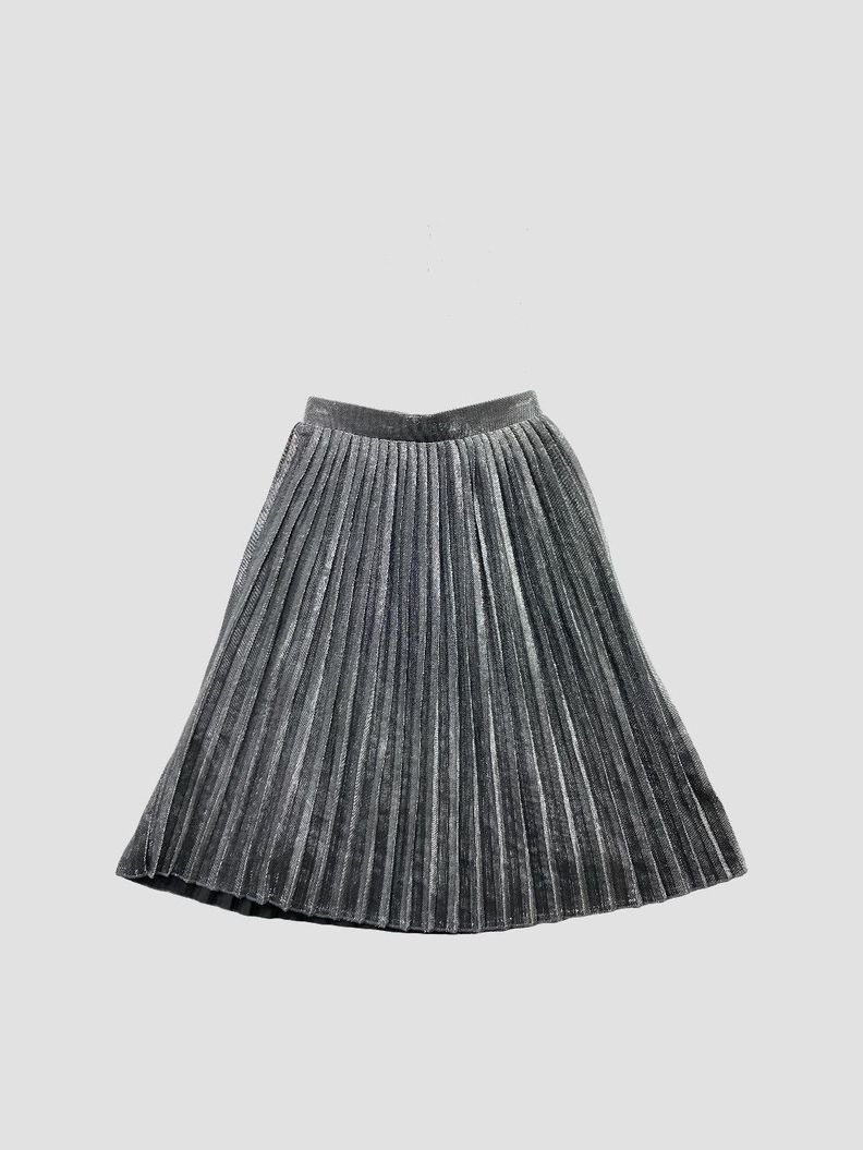 Falda larga CHARLOTTE RUSSE - Talla 34 (VOP00875342)-0