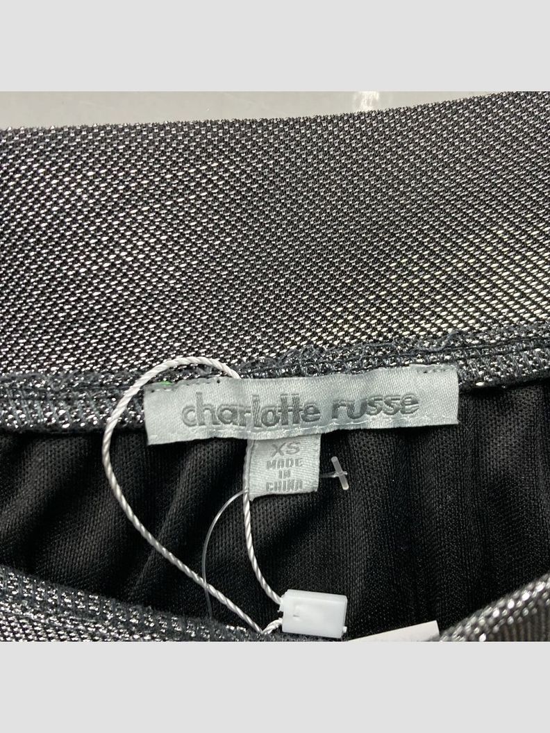 Falda larga CHARLOTTE RUSSE - Talla 34 (VOP00875342)-1