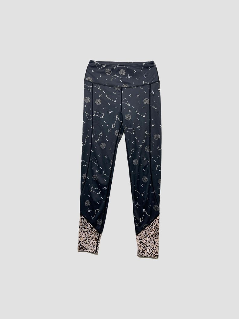 Calza LOUNGE - Talla 36 (VOP00948131)-0