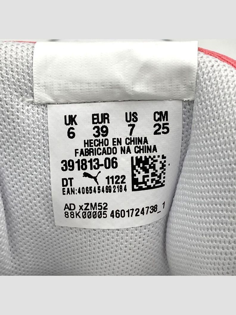 Zapatillas PUMA - Talla 39 (VOP00915952)-3
