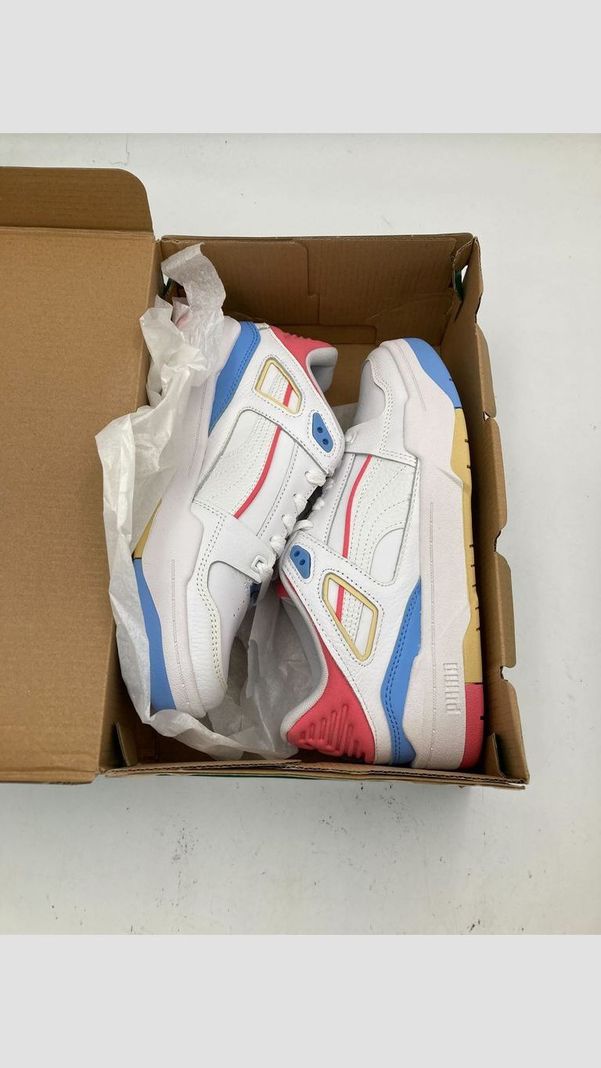 Zapatillas PUMA - Talla 39 (VOP00915952)-5
