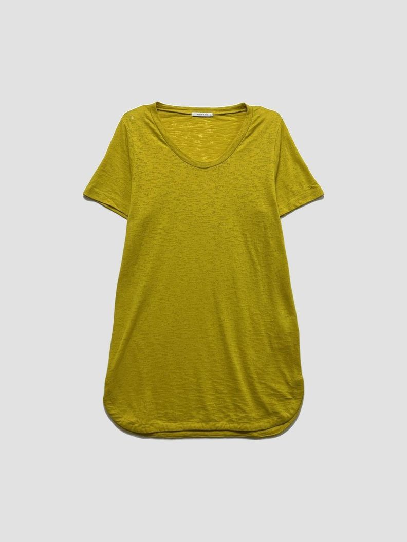 Polera BIMBA Y LOLA - Talla S (VOP00914367)-0