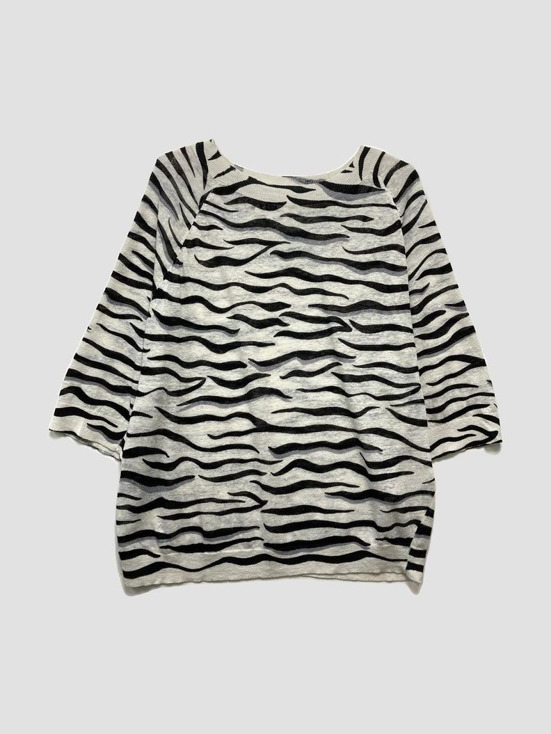Blusa BIMBA Y LOLA - Talla M (VOP00963125)