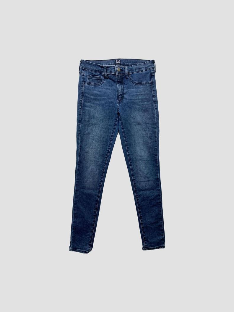 Jean GAP - Talla 36 (VOP00931619)-0