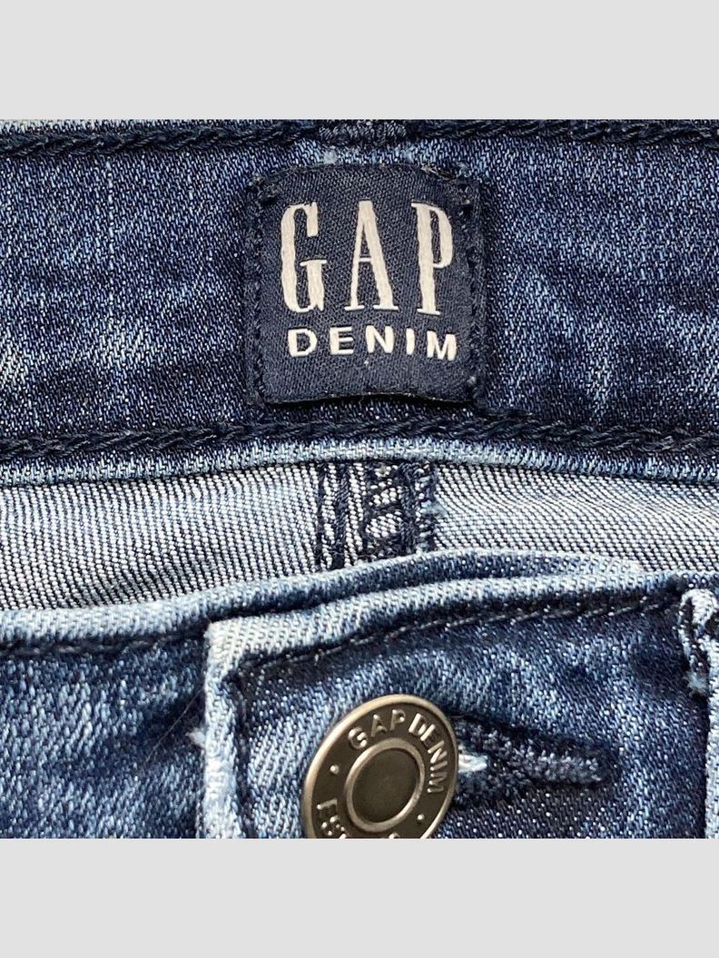 Jean GAP - Talla 36 (VOP00931619)-2