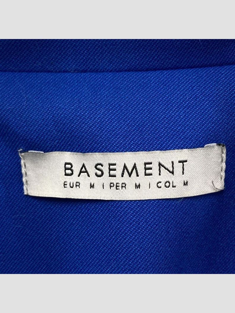Blazer BASEMENT - Talla M (VOP00928907)-1