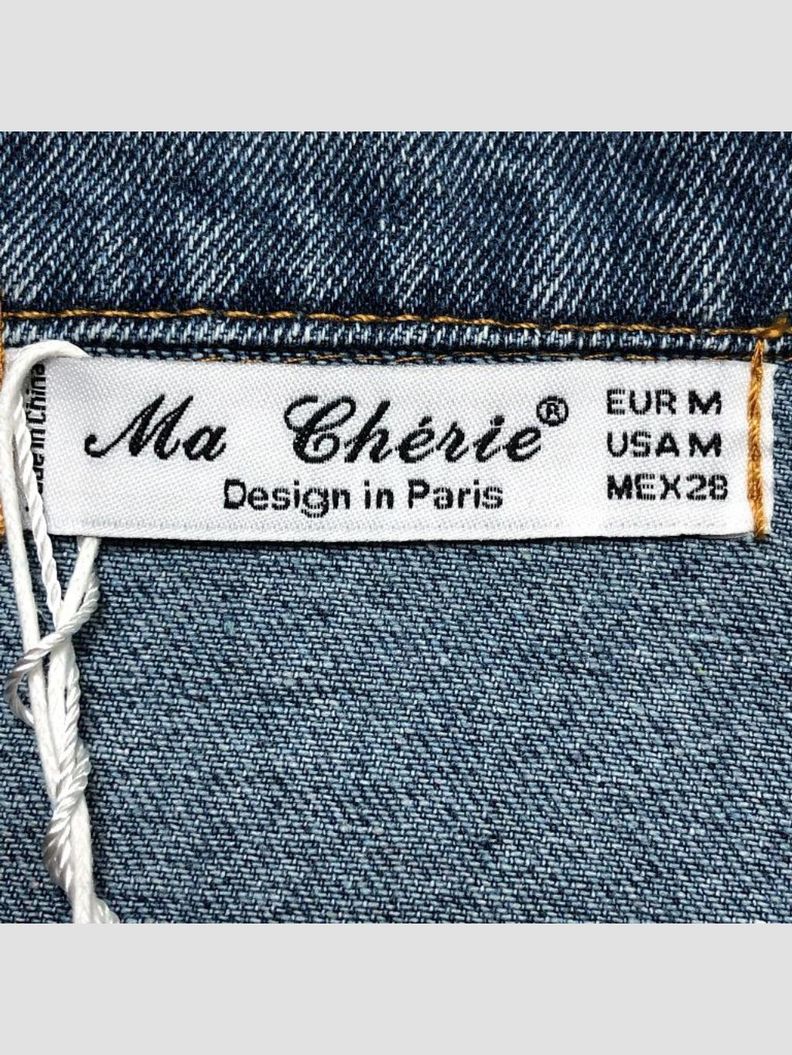 Chaqueta casual MA CHERIE - Talla M (VOP00731828)-1