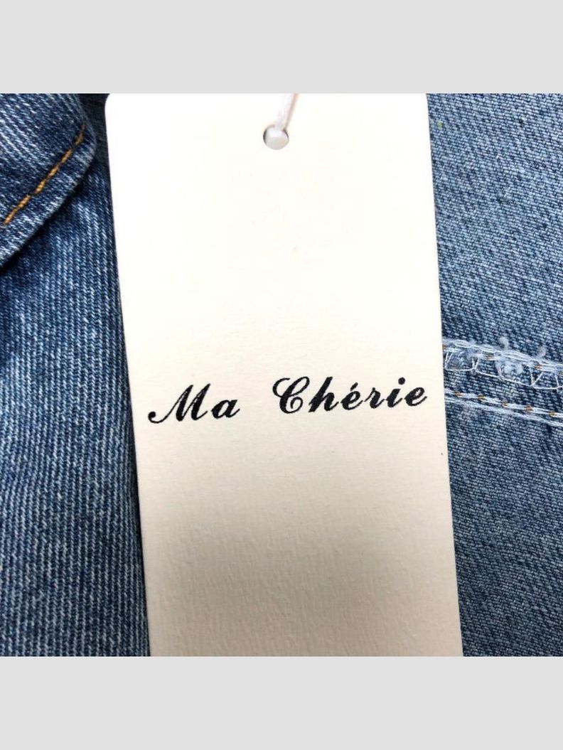 Chaqueta casual MA CHERIE - Talla M (VOP00731828)-2