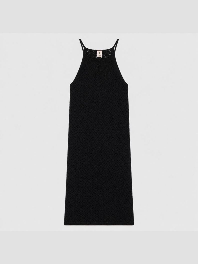 Vestido largo FROENS - Talla S (VOP01200412)