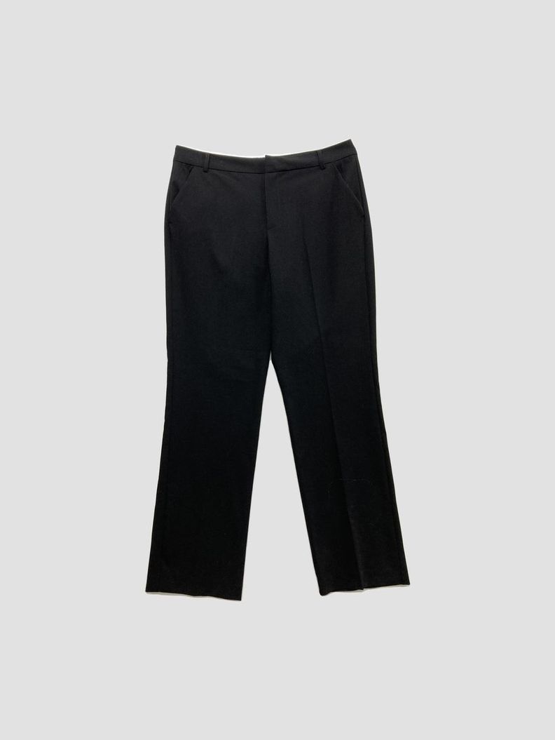Pantalón ZARA - Talla 40 (VOP00878375)-0