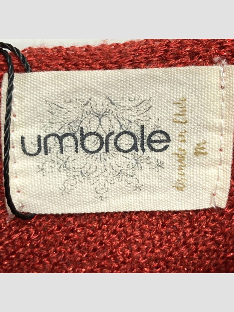 Polera sin mangas UMBRALE - Talla M (VOP00884390)-1