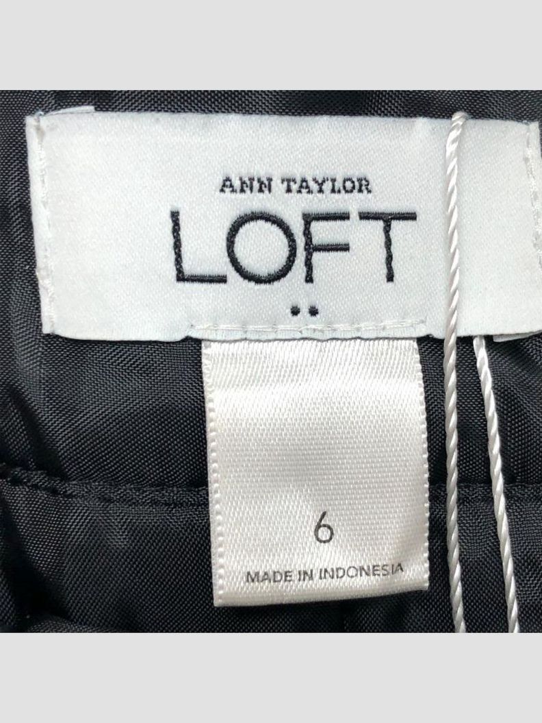 Falda corta ANN TAYLOR - Talla 38 (VOP00757688)-1