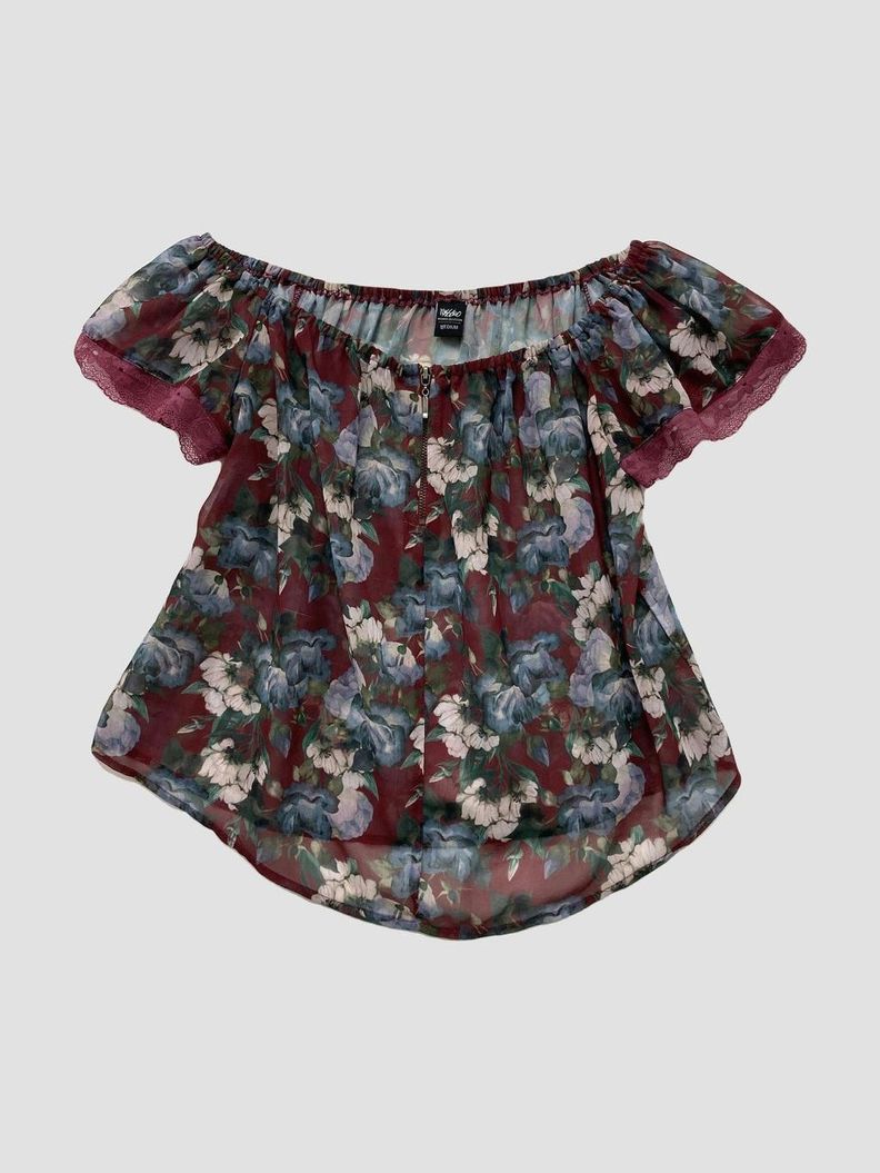 Blusa MOSSIMO - Talla M (VOP00911357)