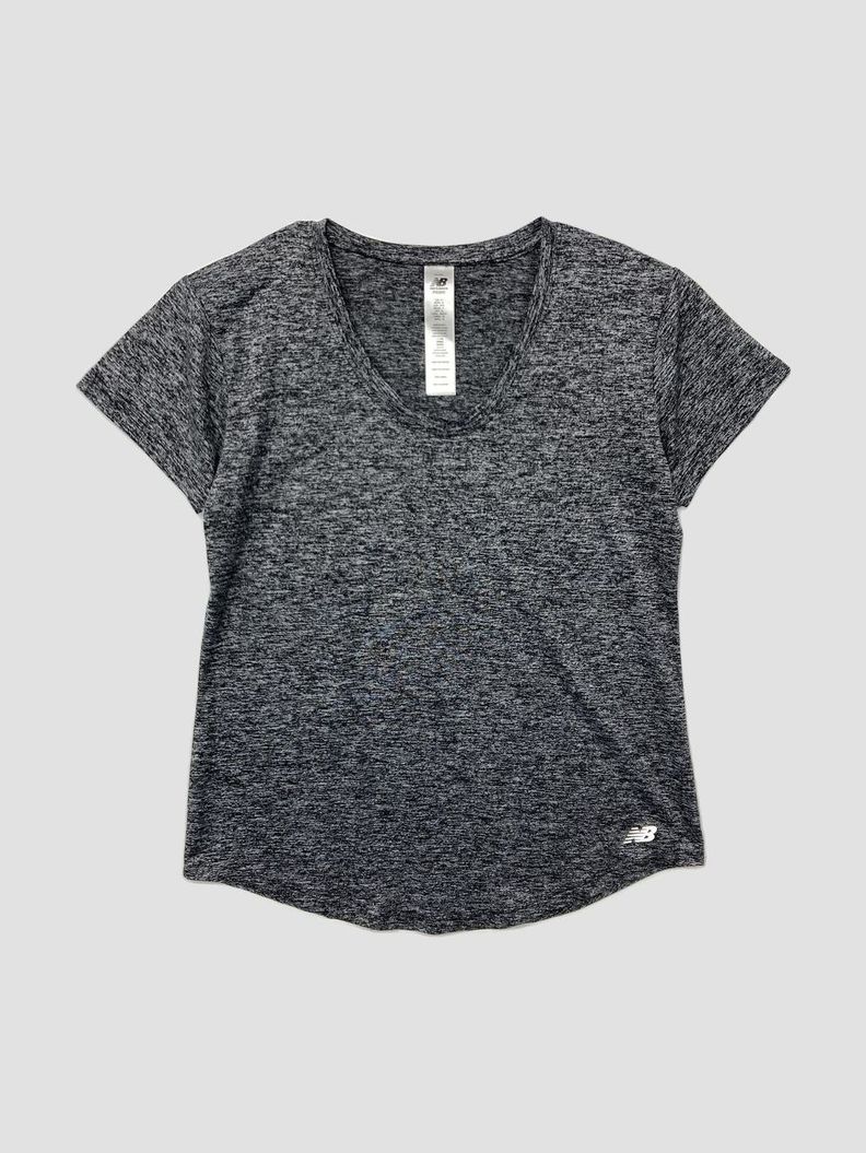 Polera NEW BALANCE - Talla S (VOP01175158)