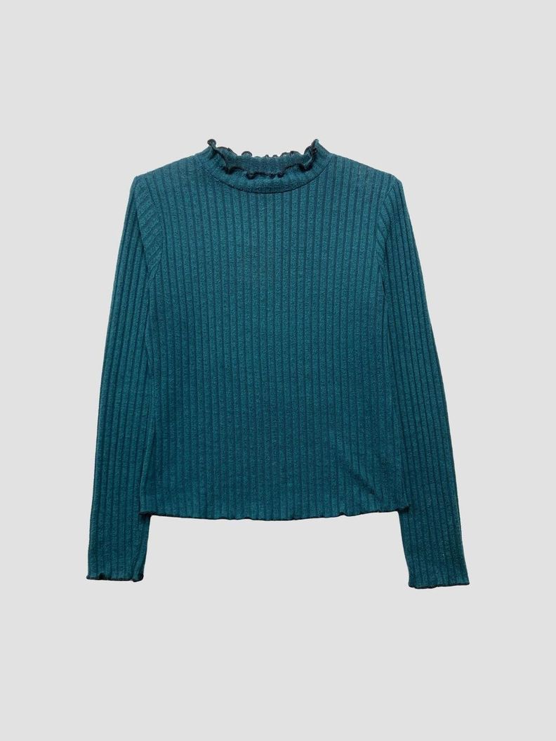 Sweater BOULEVARD - Talla S (VOP00838524)-0