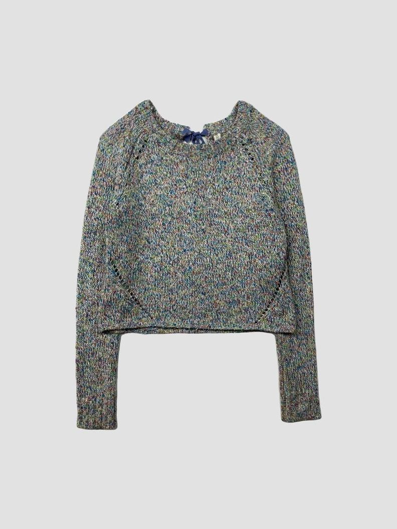 Sweater AUSSIE - Talla M (VOP01195611)