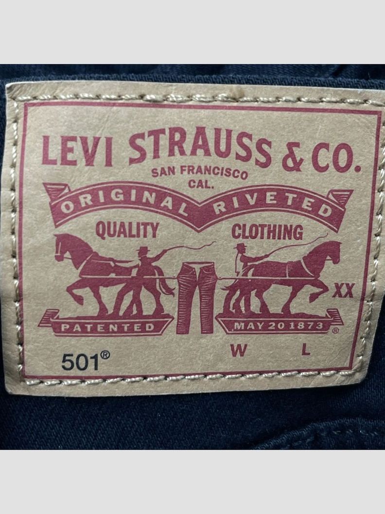 Jean LEVI'S - Talla 36 (VOP00908508)-2