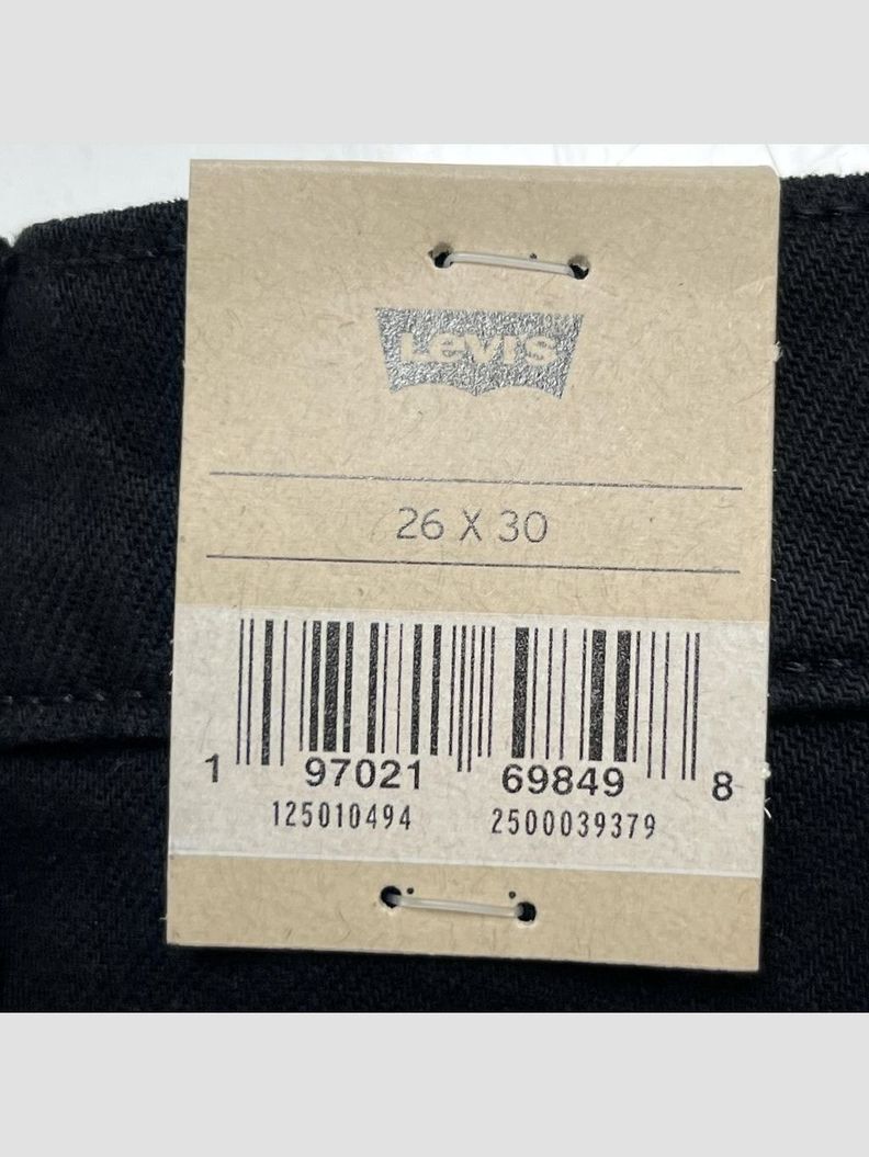Jean LEVI'S - Talla 36 (VOP00908508)-3