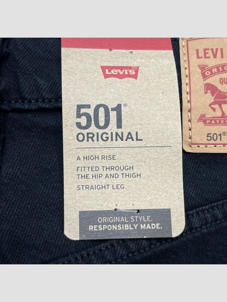 Jean LEVI'S - Talla 36 (VOP00908508)-4