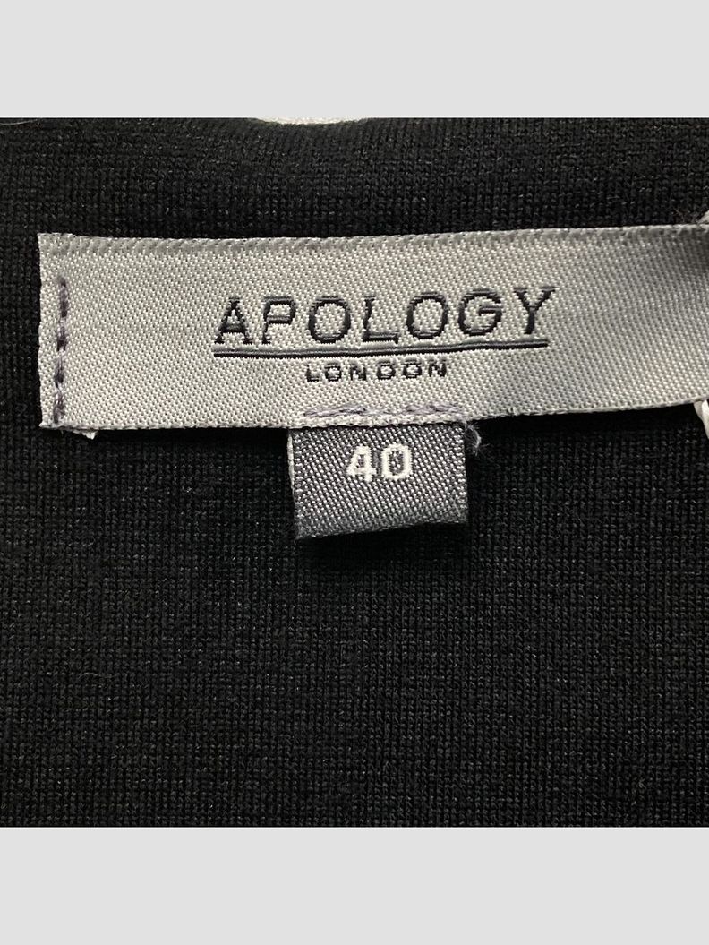Vestido largo APOLOGY - Talla M (VOP00858855)-1