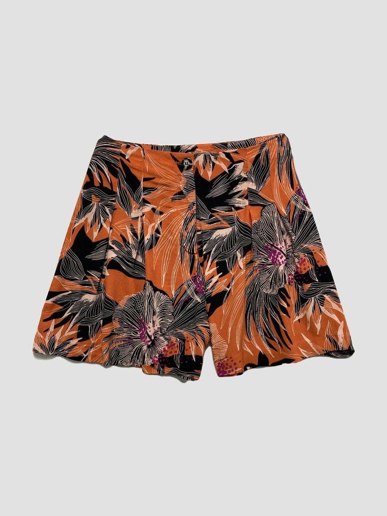 Short BASEMENT - Talla 34 (VOP00899781)-0