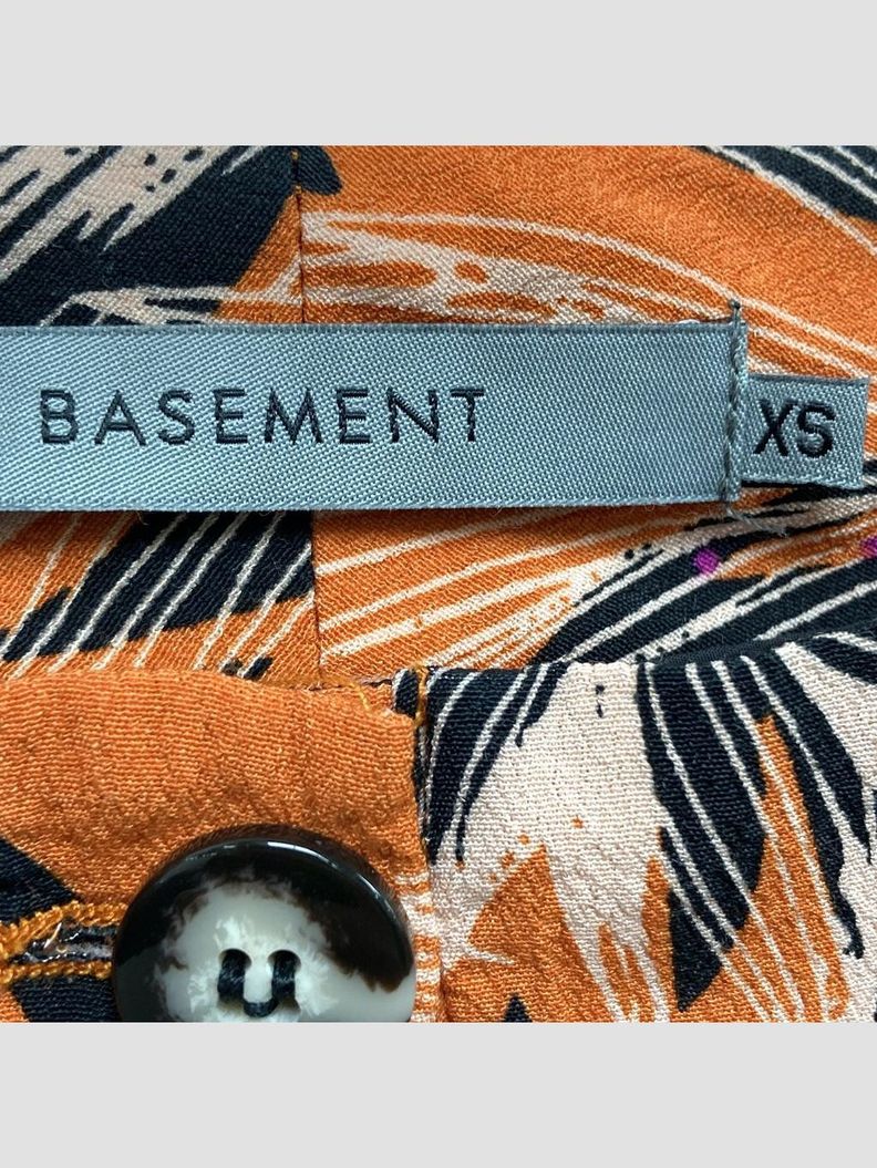 Short BASEMENT - Talla 34 (VOP00899781)-1
