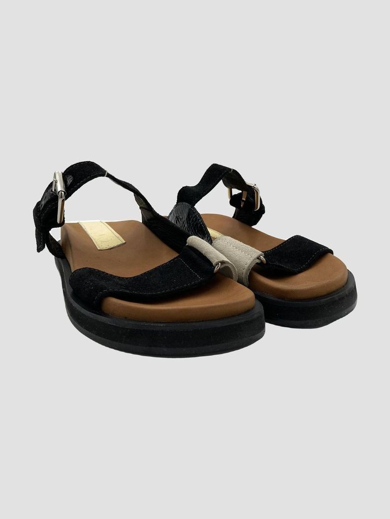 Sandalias CARO CRIADO - Talla 39 (VOP00899925)-1