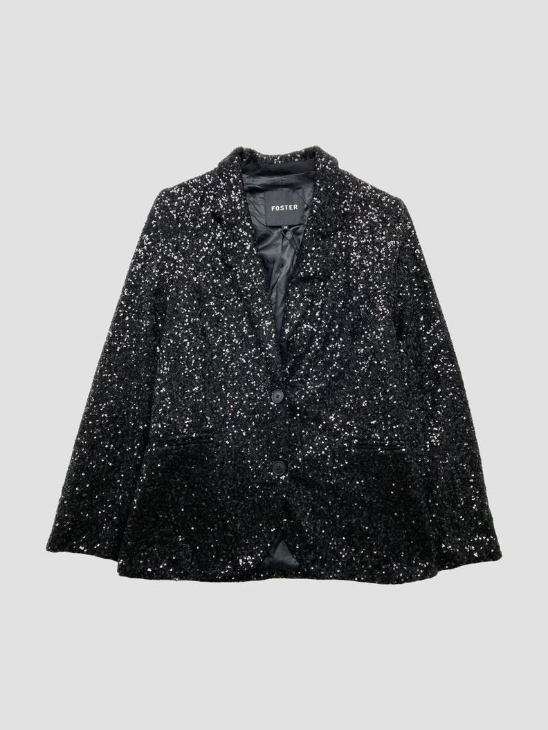 Blazer FOSTER - Talla XS (VOP00930374)-0